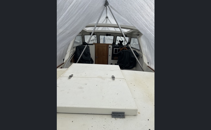 Saga 27 AC Saga 27 AC-kuva-3